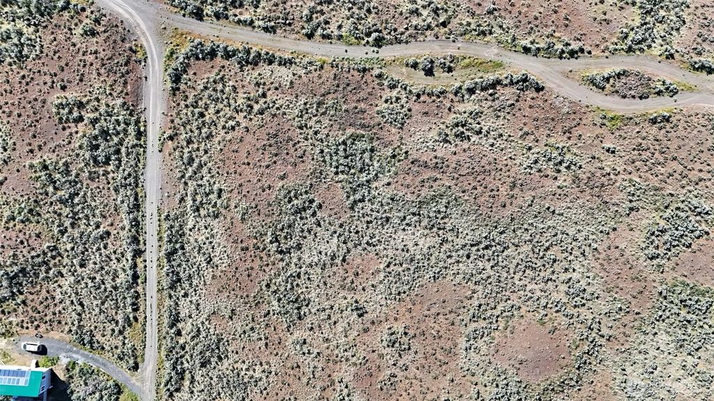 0 Nka Jack Mountain Drive, Palisades