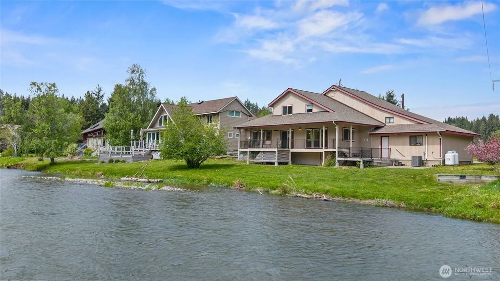 90 Pebble Beach Drive, Cle Elum