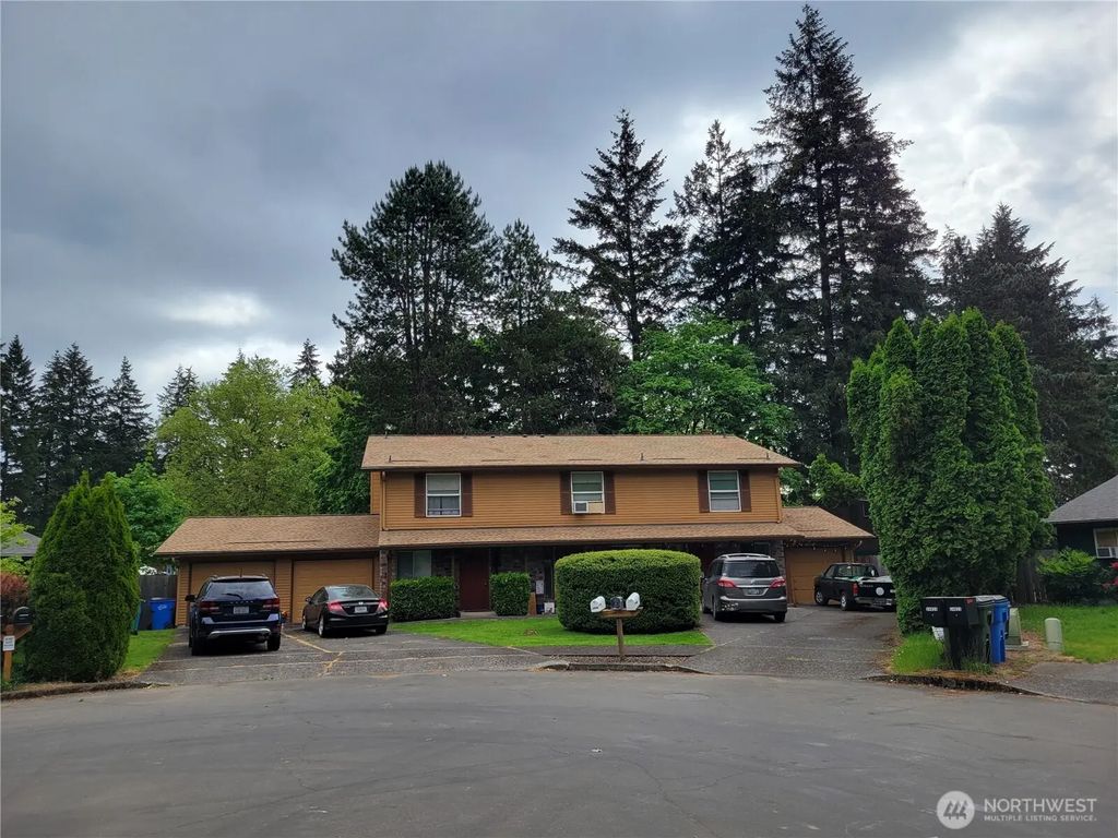 14017 Ne 14th Circle, Vancouver