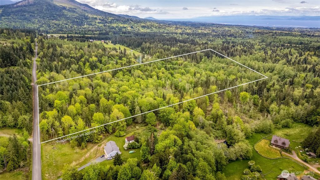 9999 Township Line Road, Port Angeles