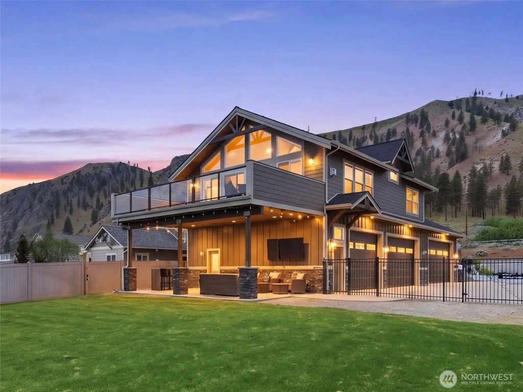 186 Shypoke Place, Entiat