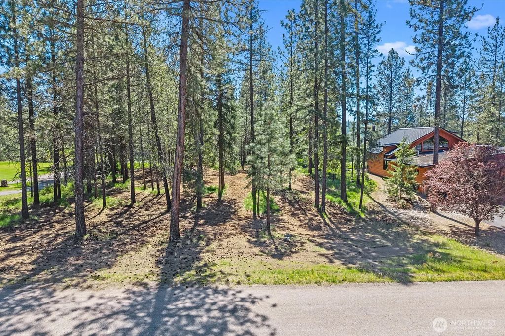Lot 24 Couples Pl, Chewelah