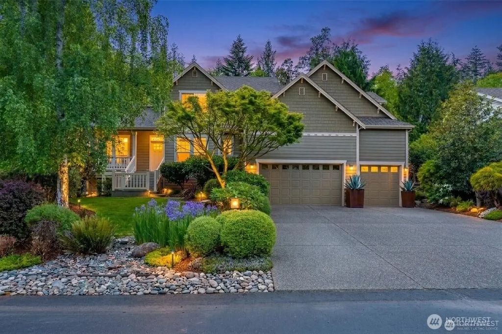 11602 12th Avenue Ct Nw, Gig Harbor