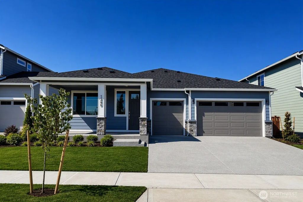 13906 208th Avenue E, Bonney Lake