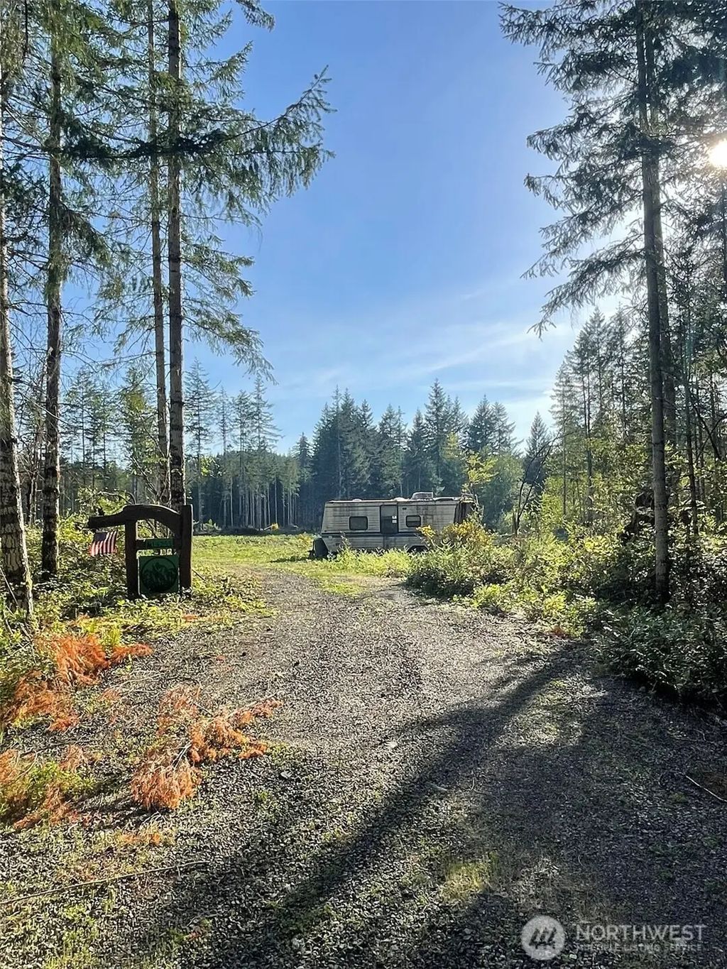 14253 W Cloquallum Road, Elma