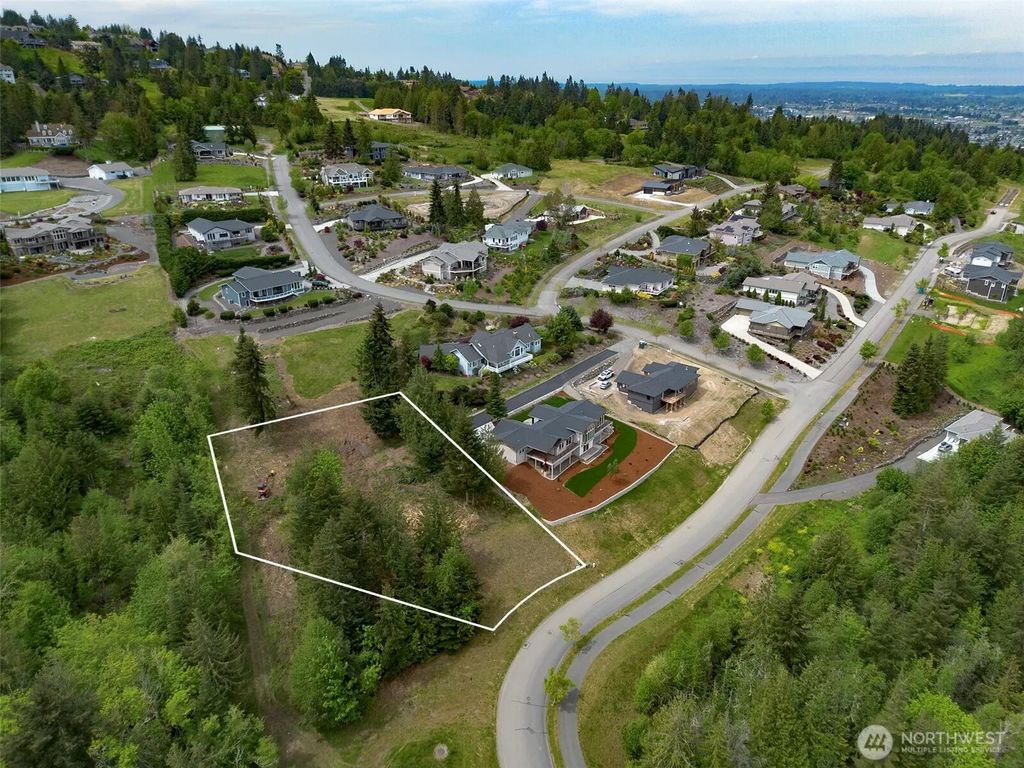 501 Solana Parkway, Sequim