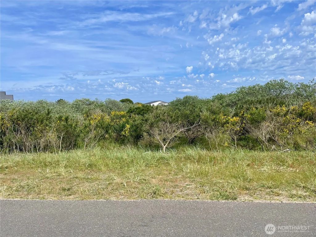 1410 Diamond Head Avenue Sw, Ocean Shores