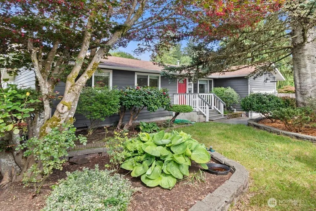 903 9th Avenue Sw, Tumwater