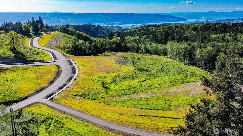 Carmen Sylvia Drive 1, Kalama