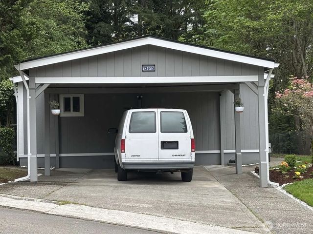 12615 Ne 189th Street, Bothell