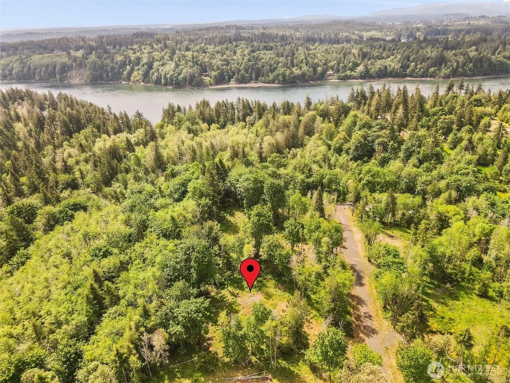 91 E Cascara Cove Lane, Shelton