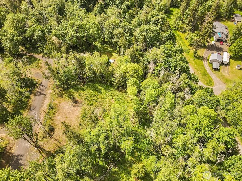 120 E Cascara Cove Lane, Shelton