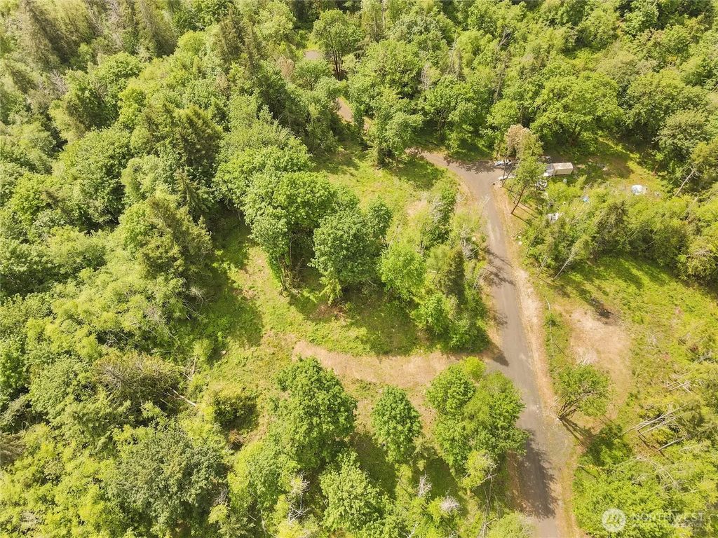 131 E Cascara Cove Lane, Shelton