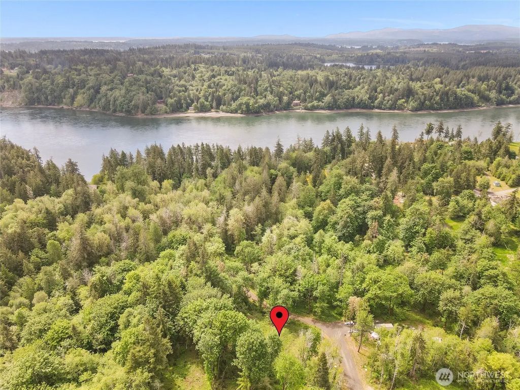 171 E Cascara Cove Lane, Shelton