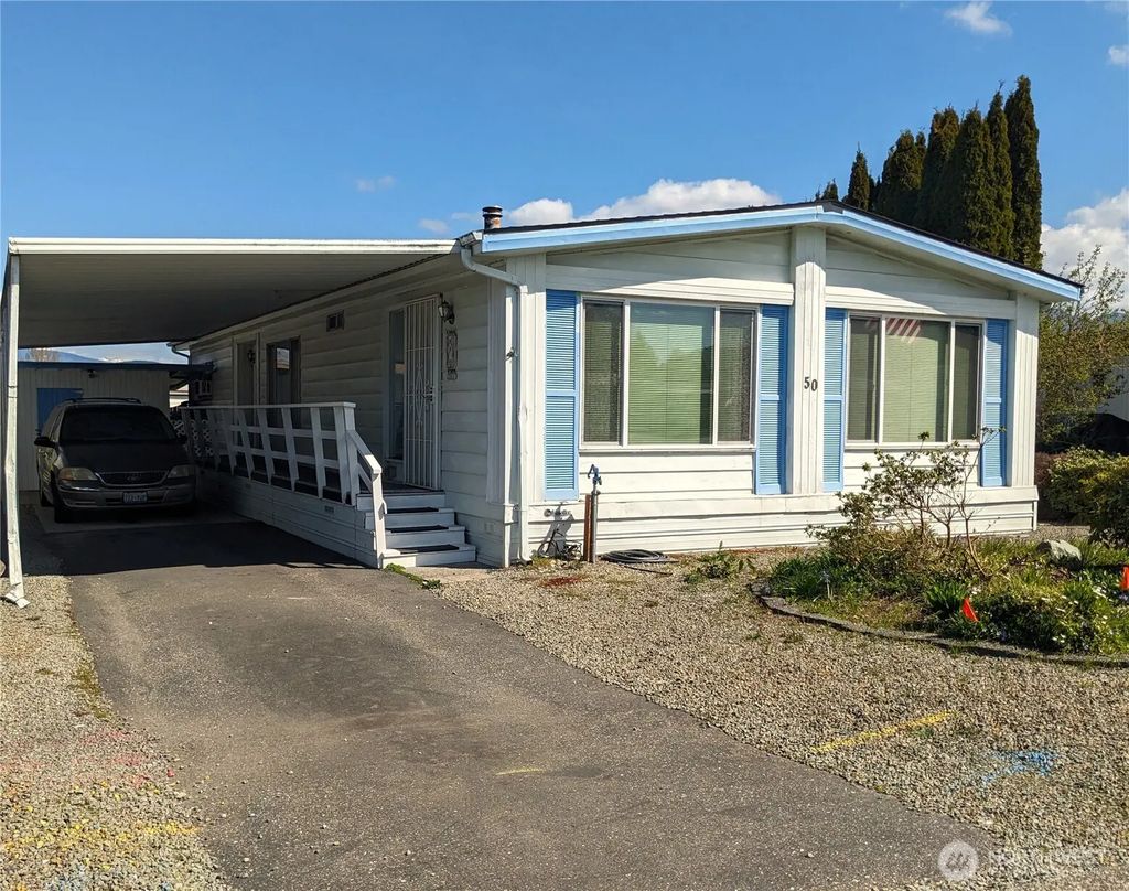 2725 E Fir Street 50, Mount Vernon