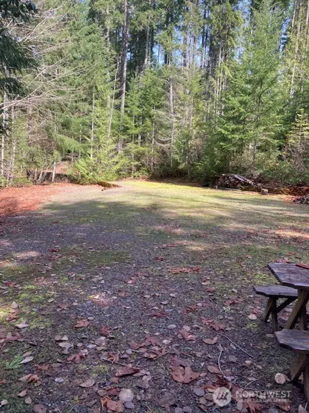 100 N Dow Mountain Drive, Hoodsport