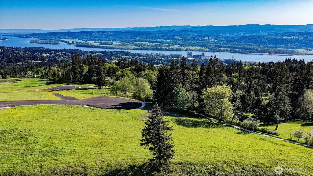 Starlight Court 18, Kalama