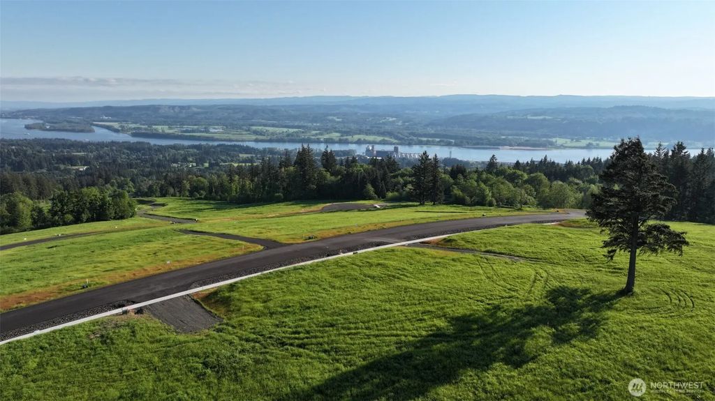 Starlight Court 22, Kalama