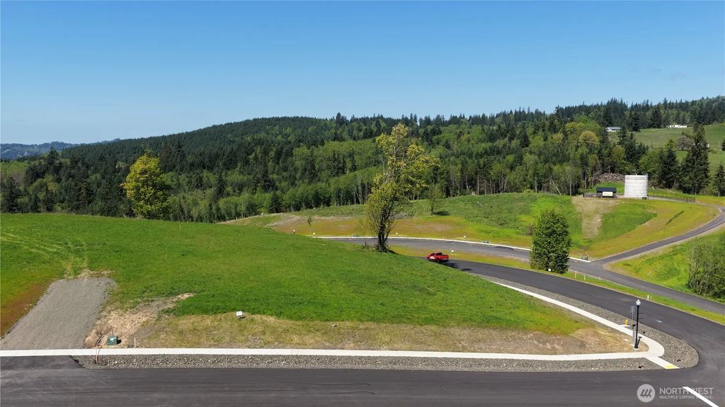 Starlight Court 23, Kalama