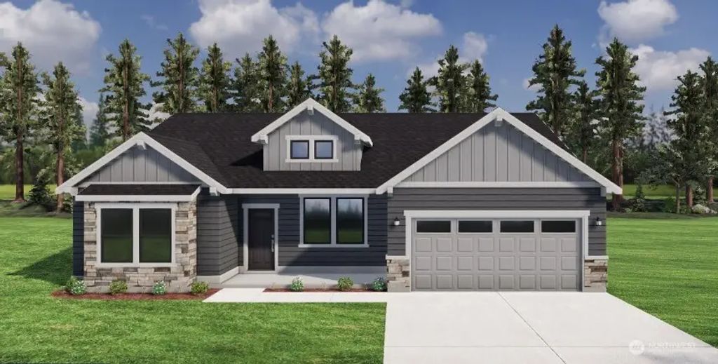 410 Whistling Duck Road, Walla Walla