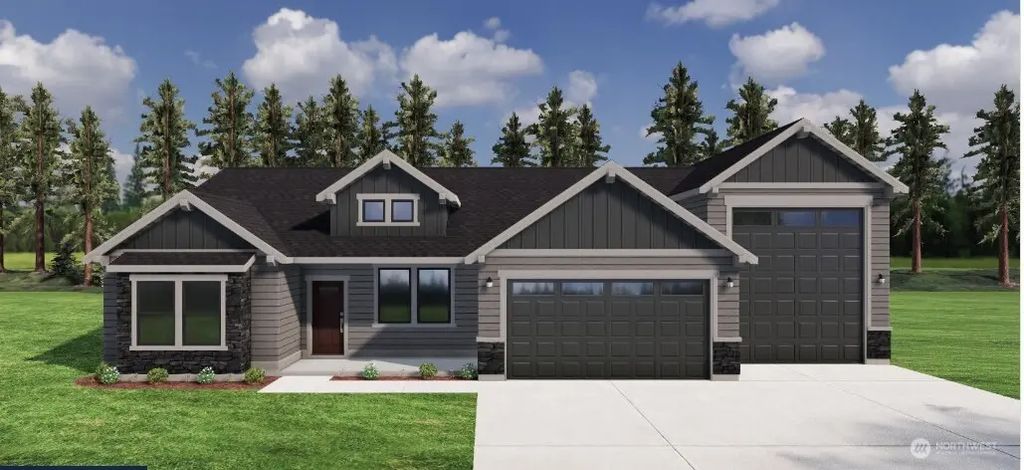 384 Whistling Duck Road, Walla Walla