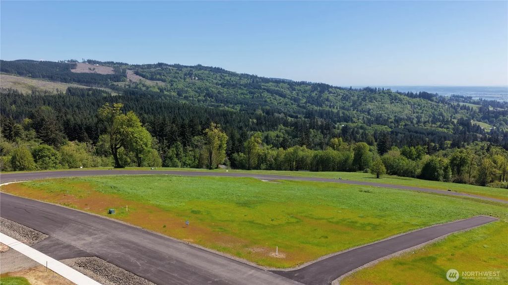 Starlight Court 40, Kalama