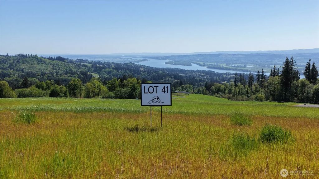 Starlight Court 41, Kalama