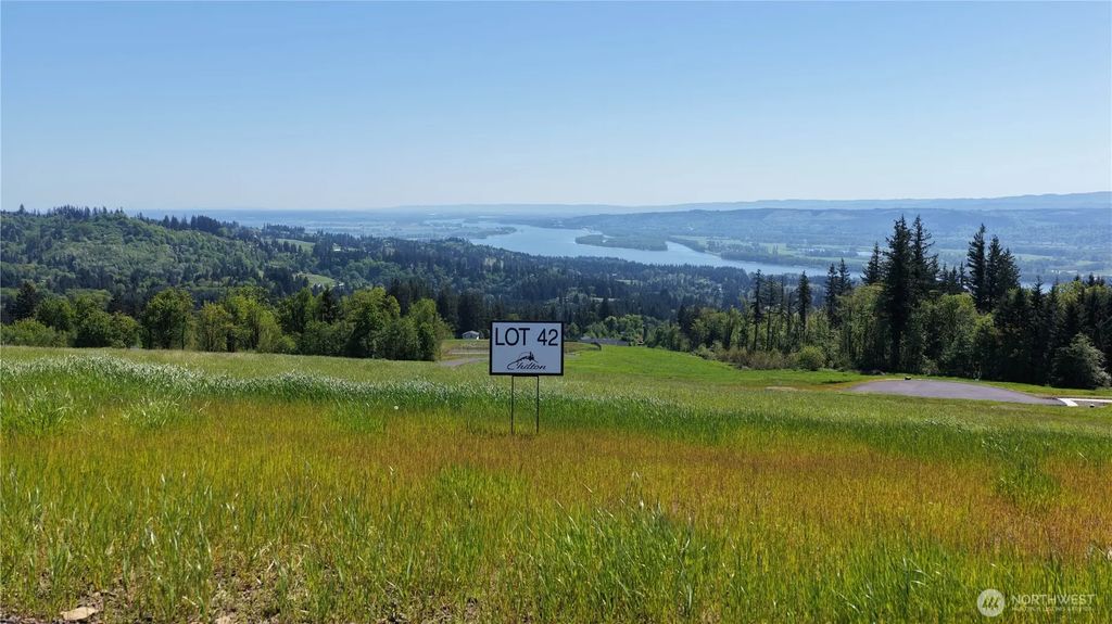 Starlight Court 42, Kalama