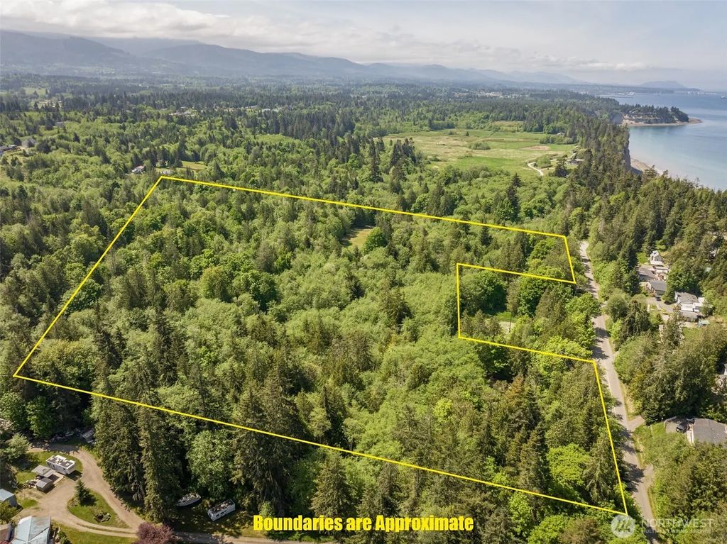 1543 Gasman Rd, Port Angeles