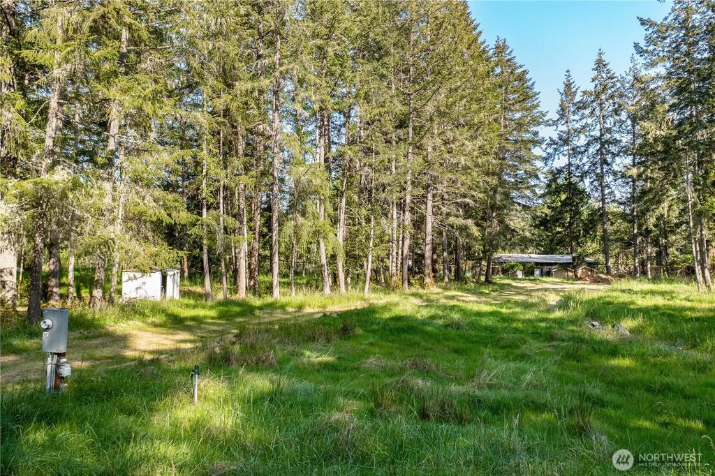 905 E Madrona Boulevard Nw, Lakebay