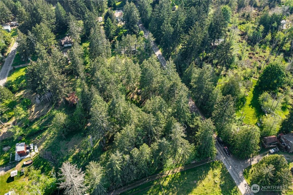 909 E Madrona Boulevard Nw, Lakebay
