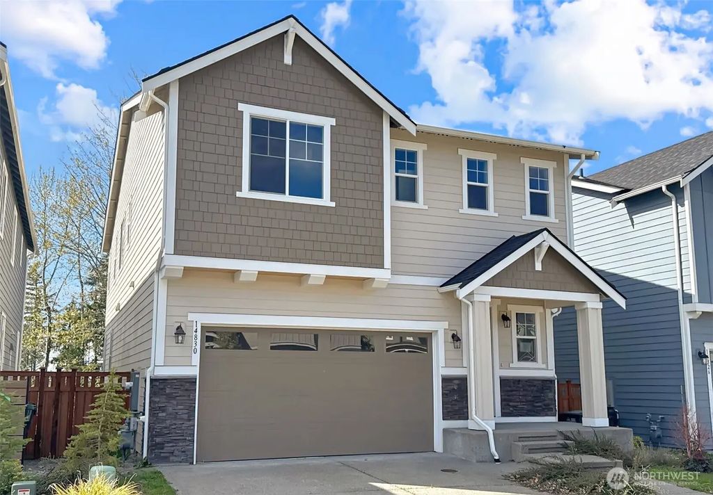 14830 Tyee Drive E, Bonney Lake