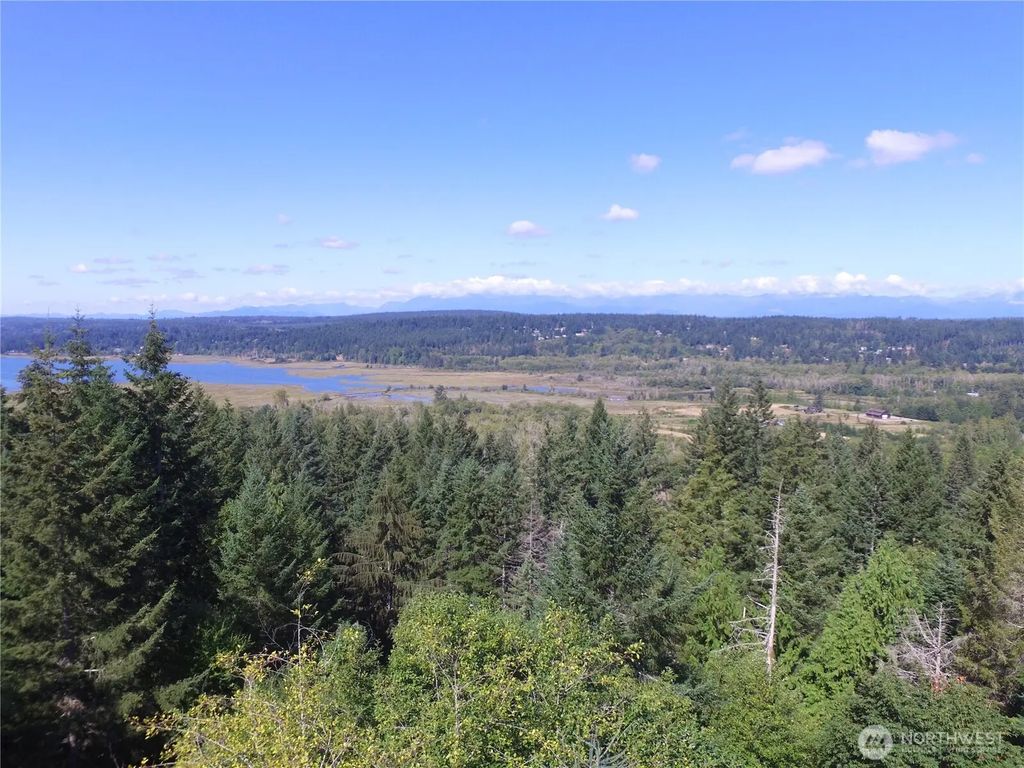 200 Ne Wj Way, Belfair