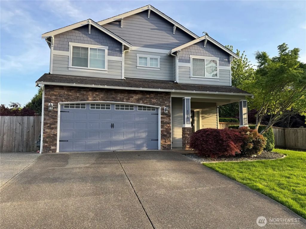 8220 228th Street Ct E, Graham
