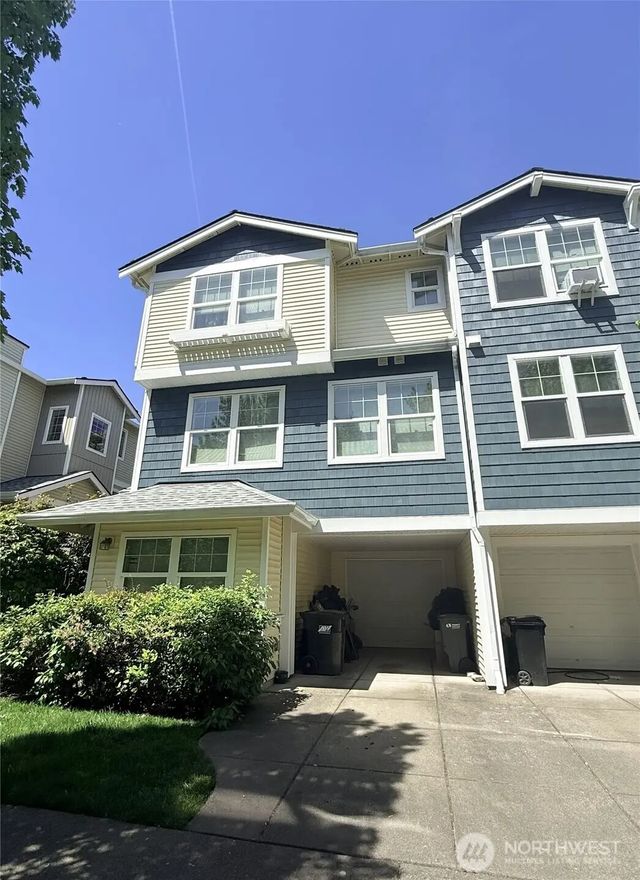 6825 Holly Park Drive S, Seattle