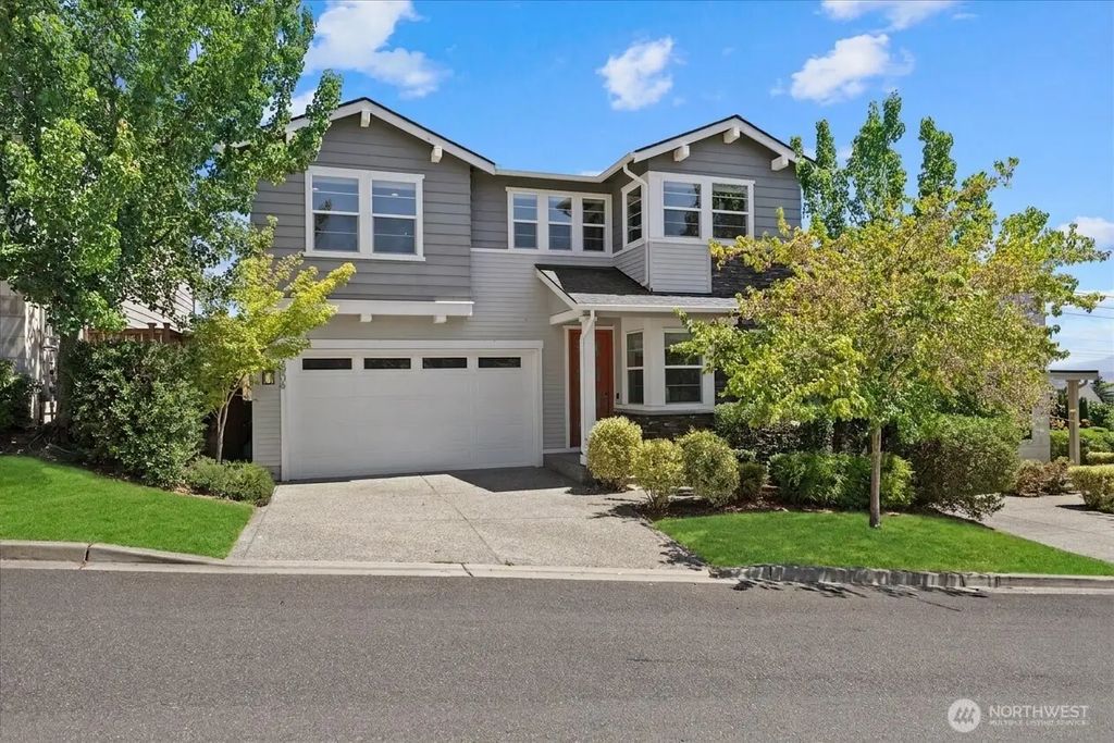 13006 135th Place Ne, Kirkland