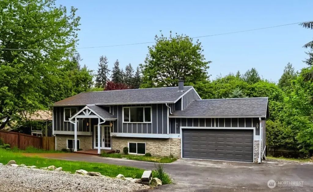 6420 Ne 198th Street, Kenmore