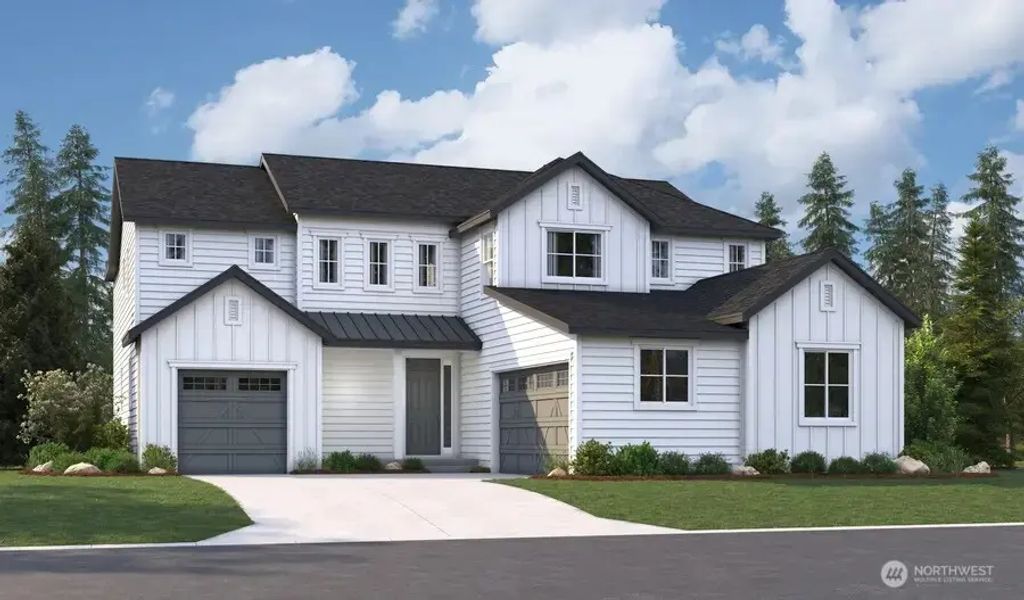 20826 Chad Lane E 1410, Bonney Lake