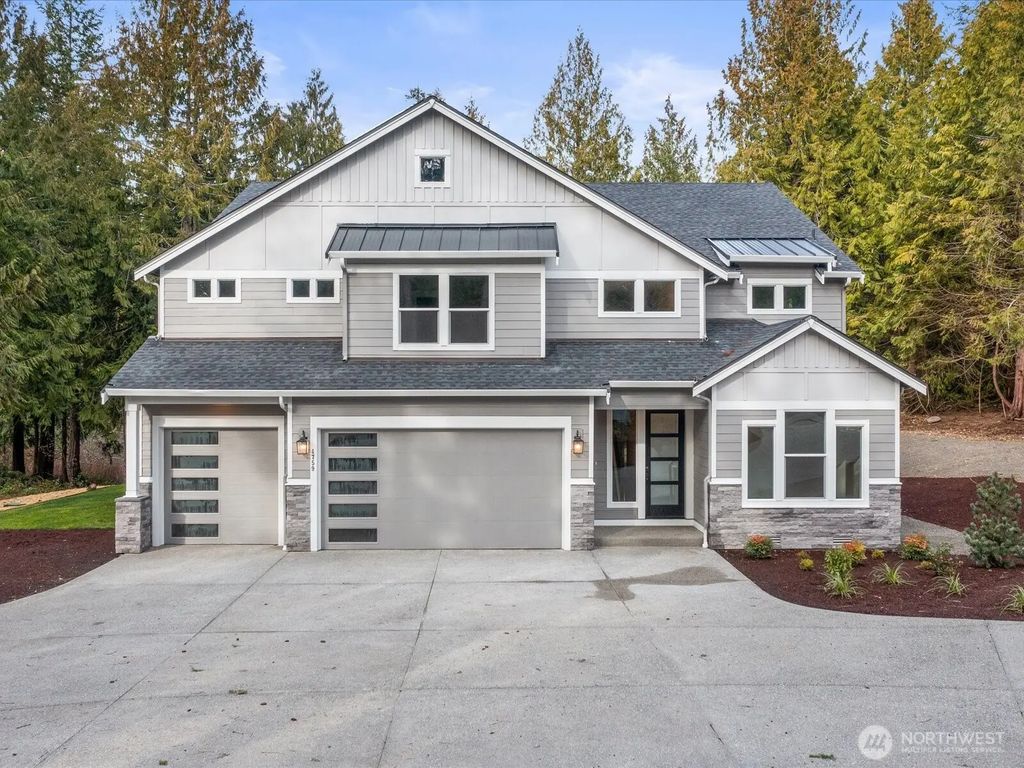 (lot 144) Cougar Prowl Run Place Nw, Bremerton