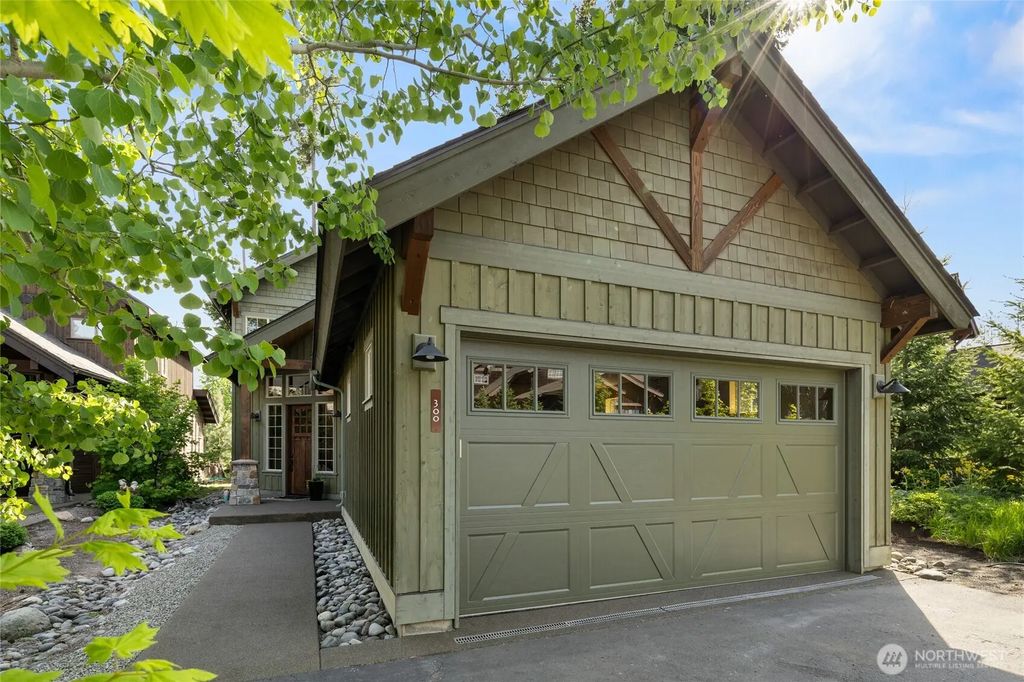 300 Sweet Shop Ln, Cle Elum