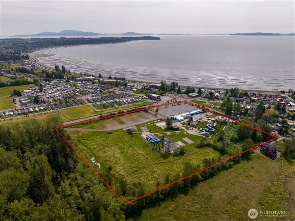 4874 Birch Bay-lynden Road, Birch Bay