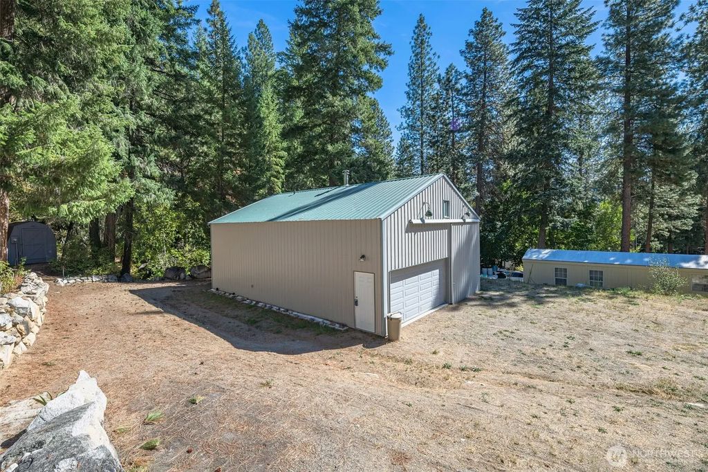 17972 Entiat River Road, Entiat