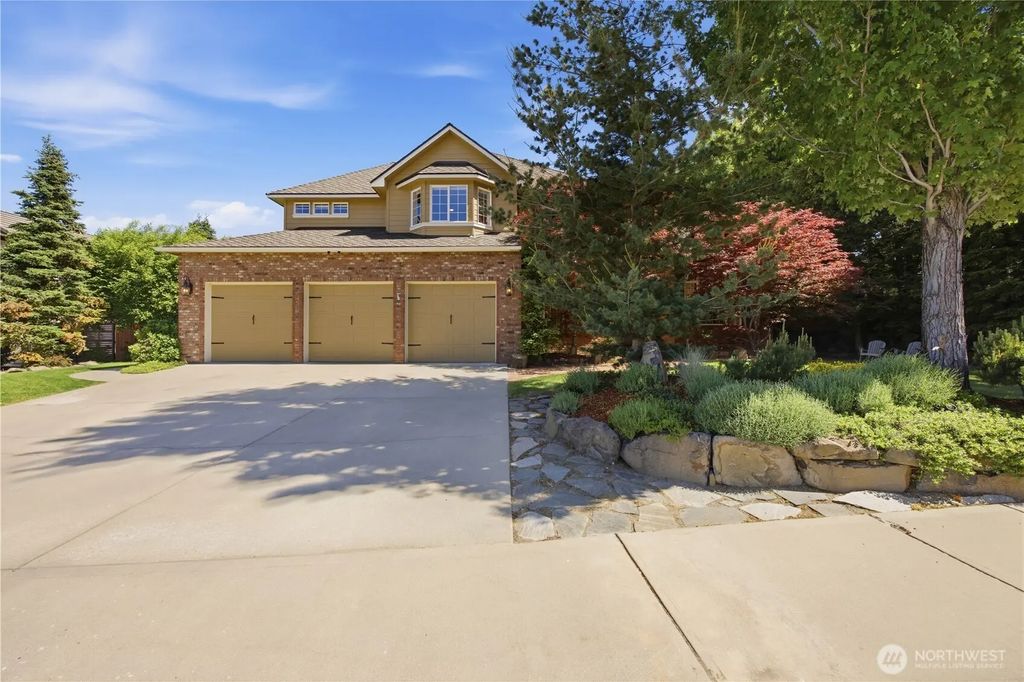 2067 Maiden Lane, Wenatchee