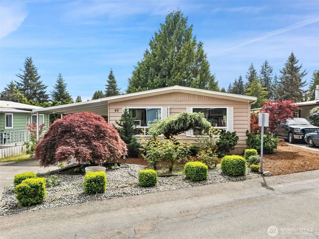 16300 State Highway 305 Ne 45, Poulsbo