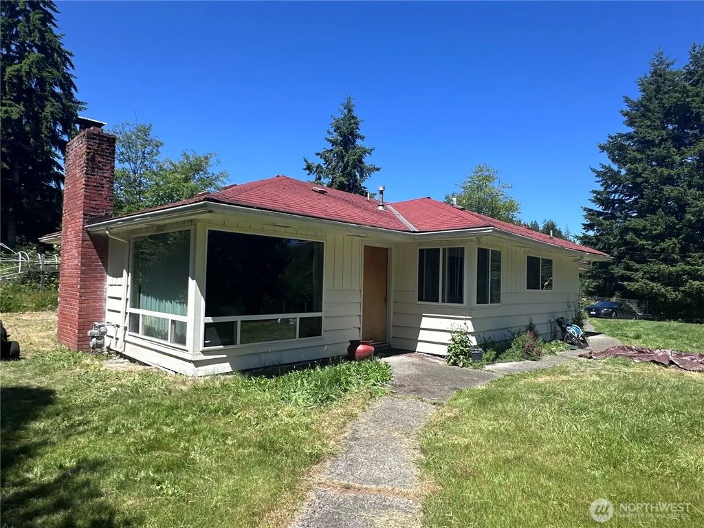 4495 Nw Newberry Lane, Bremerton