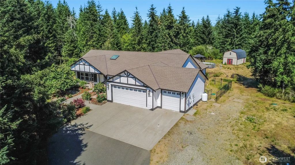 15325 Glenshire Place Sw, Port Orchard