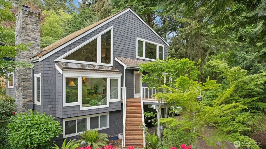 11750 73rd Place Ne, Kirkland