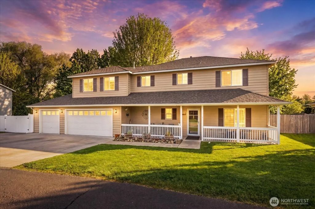 28 Paintbrush Court, Walla Walla