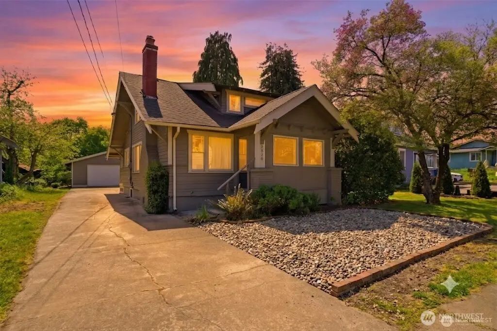 2320 S 12th Street, Tacoma
