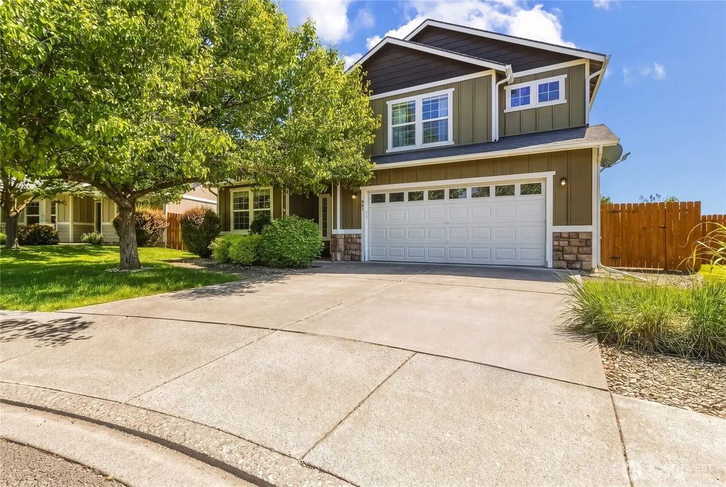 941 Highland Road, Walla Walla